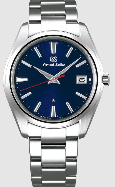Grand Seiko Heritage 60th Anniversary Limited Editions Replica Watch SBGP007